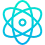 React
